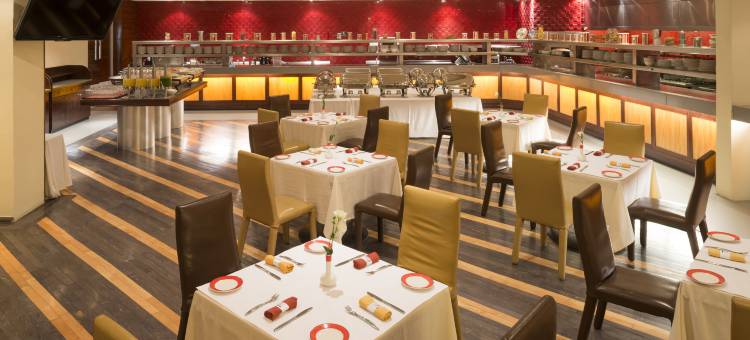 蒙特雷巴耶巴塞罗(Barceló Monterrey Valle)图片