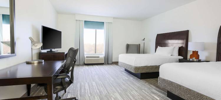 诺曼希尔顿花园酒店(Hilton Garden Inn Norman)图片