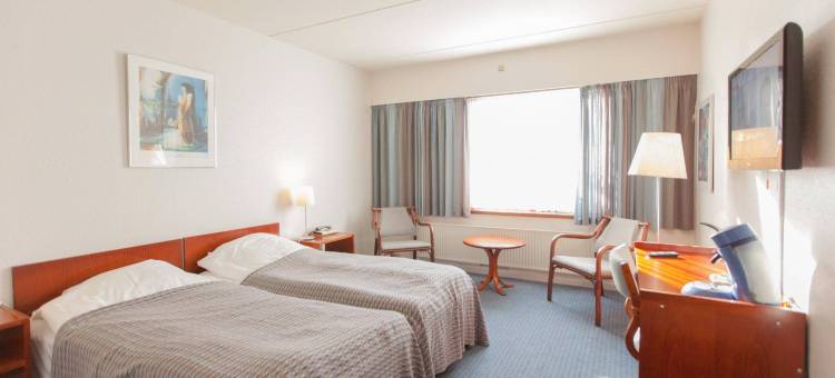 法尔斯特岛酒店(Hotel Falster)图片