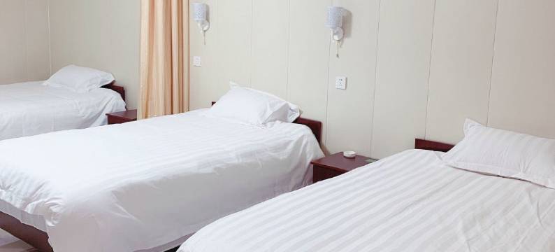 天津宜尚宾馆图片