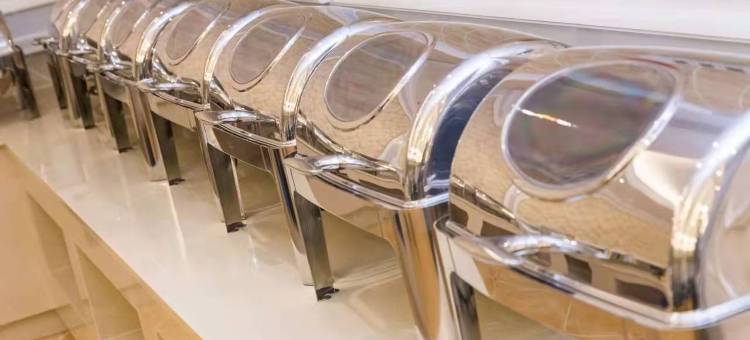 维也纳国际酒店(象山客运东站店)图片