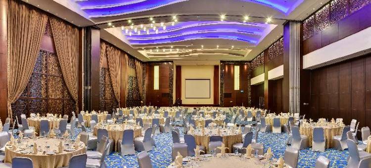 阿尔科巴尔滨海大道索菲特酒店(Sofitel Al Khobar the Corniche)图片
