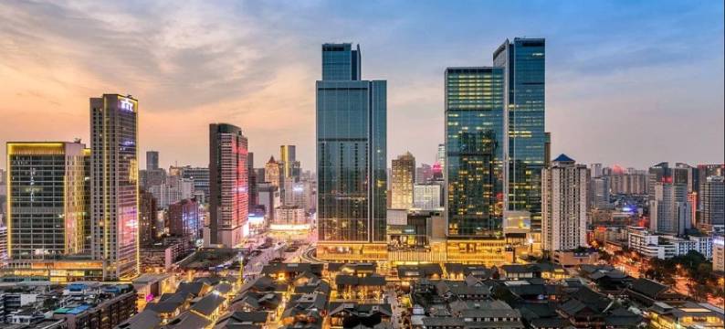 极致宾馆(延吉延边大学西市场店)图片