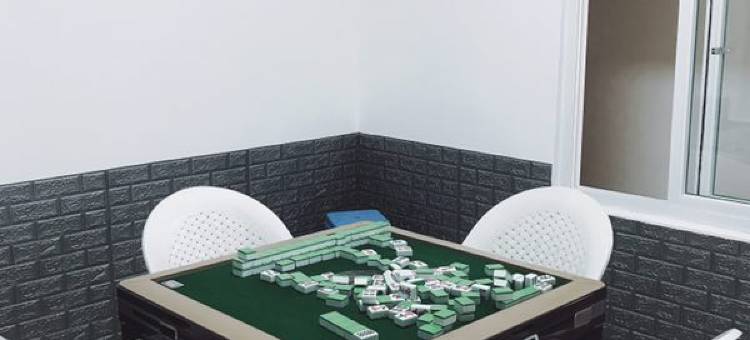 兴城又一村农家院图片