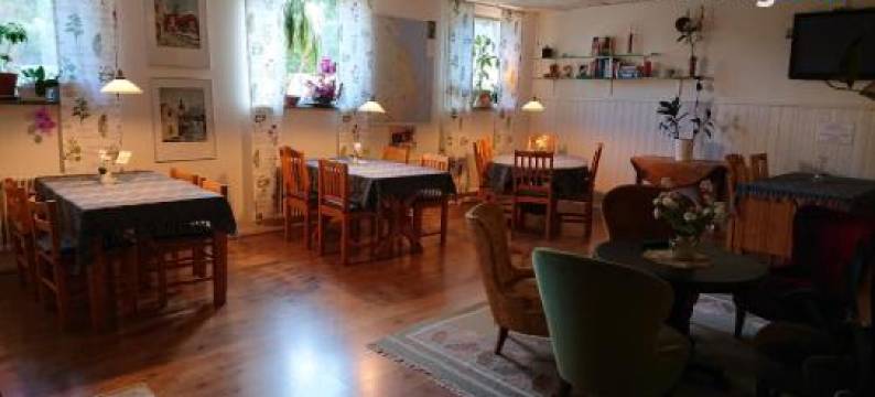 Hvilan V-HEM Norrtälje AB图片