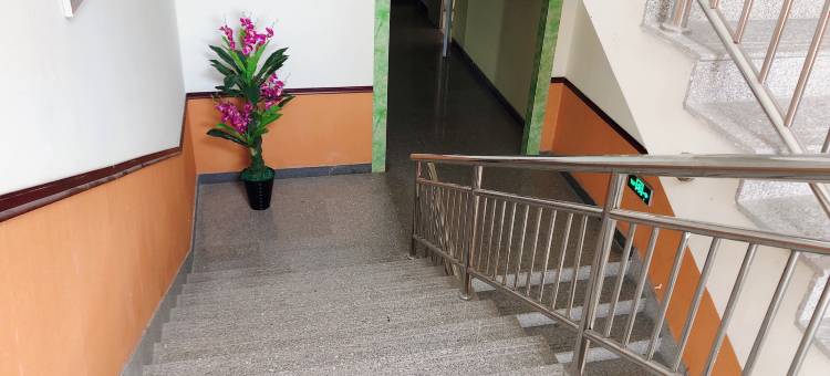 荣成如意酒店图片