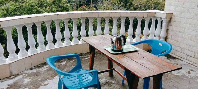 防城港大海渔家乐(企沙簕山古渔村店)图片