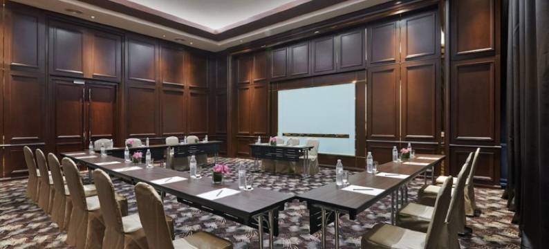 VE 住宅酒店(VE Hotel & Residence)图片