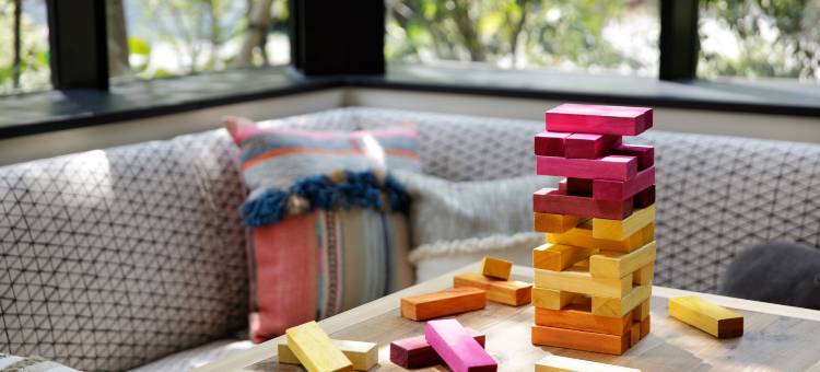 大阪梅田 MOXY 酒店(Moxy Osaka Umeda)图片