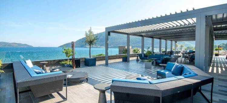 帕尔蒙湾酒店及水疗中心(Palmon Bay Hotel & Spa)图片