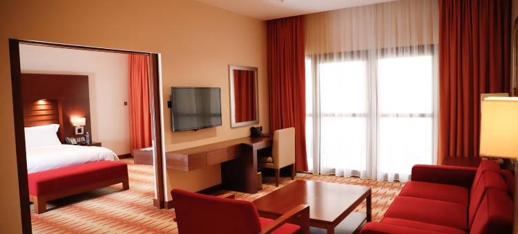 Crowne Plaza 苏哈尔(Crowne Plaza Sohar)图片