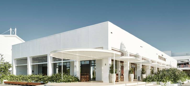 维莉度假娱乐场酒店(The Ville Resort - Casino)图片