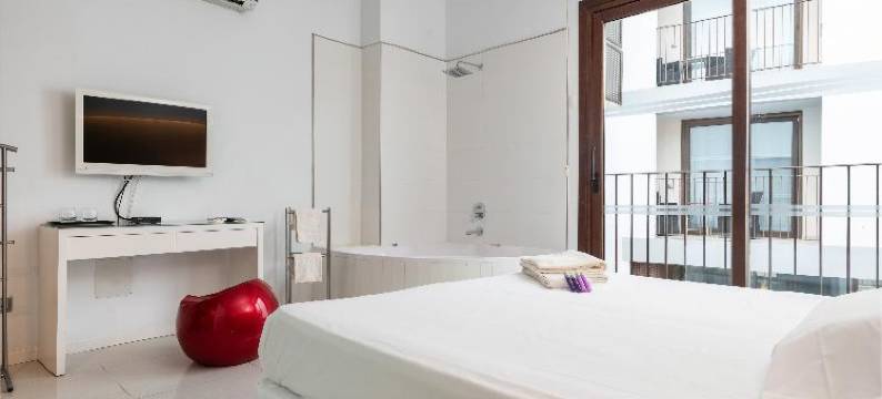 肯温特精品酒店(Can Vent Boutique Hotel)图片