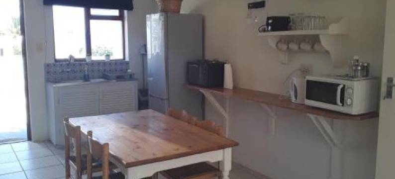 麦克拉伦自助餐公寓(Mclaren Self Catering)图片