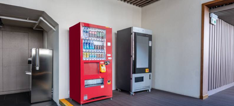 香港旺角智选假日酒店图片