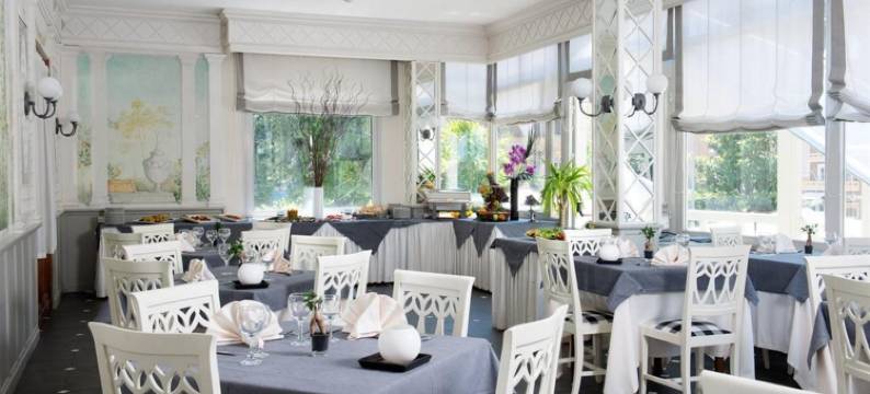 迪格利阿兰斯酒店(Hotel Degli Aranci)图片