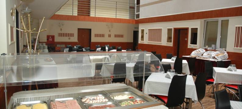 大西洋酒店(Atlantic Hotel)图片