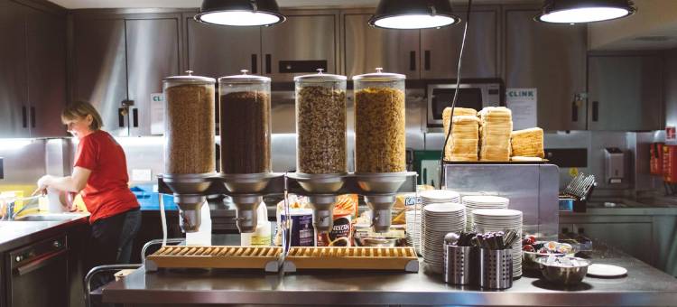 可林克261旅舍(Clink261 Hostel)图片