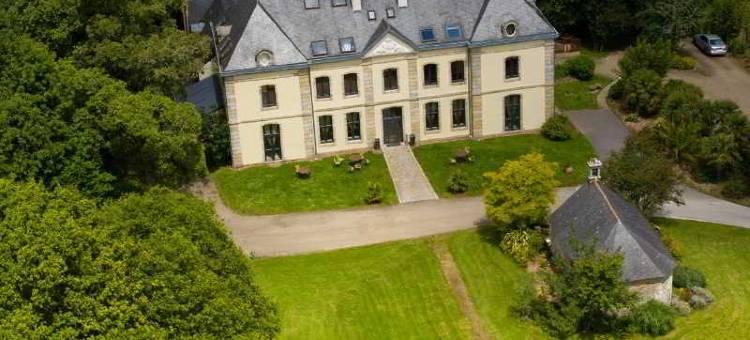 印度庄园原生酒店(Manoir des Indes, the Originals Relais)图片