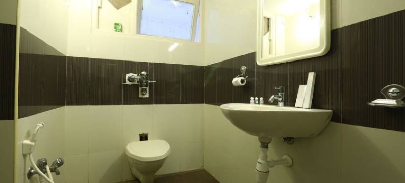 拉吉经典旅馆(Hotel Arunik Inn)图片