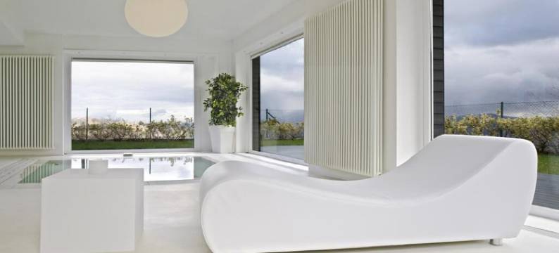 命运别墅酒店，贝斯特韦斯特品质精选(Hotel Villa Delle Fate, BW Signature Collection)图片