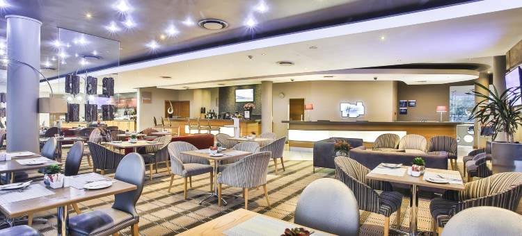 Holiday Inn Express 桑顿 - WOODMEAD(Holiday Inn Express Sandton - Woodmead)图片