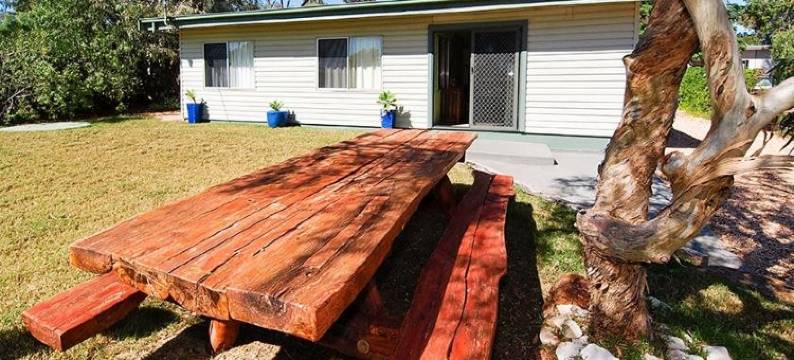 Fossickers Cottages图片