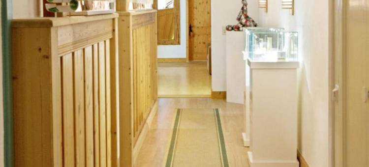 阿德里安酒店(Chalet d'Adrien)图片