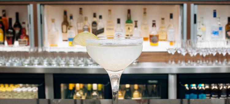 伦敦盖特威克索菲特酒店(Sofitel London Gatwick)图片