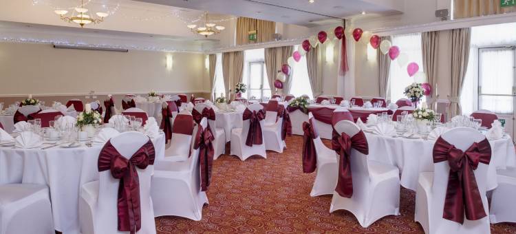 Holiday Inn 伊普斯维奇 - 奥威尔(Holiday Inn Ipswich - Orwell)图片