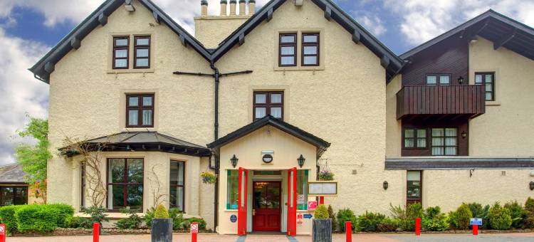 菲利普伯恩酒店，贝斯特韦斯特品质精选(Philipburn Hotel, BW Signature Collection)图片