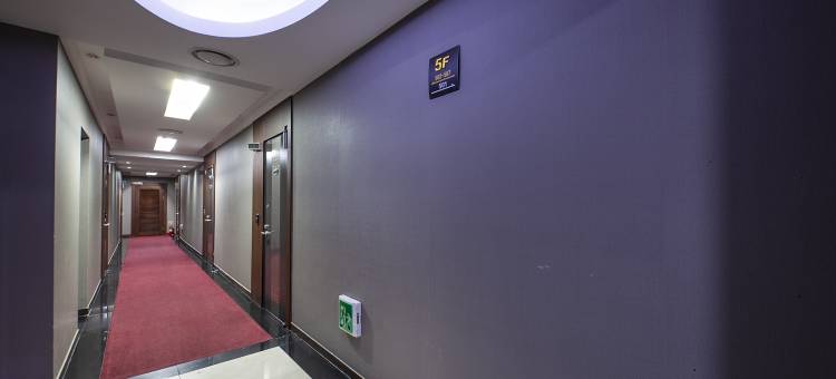 卓亚酒店(Joa Hotel)图片