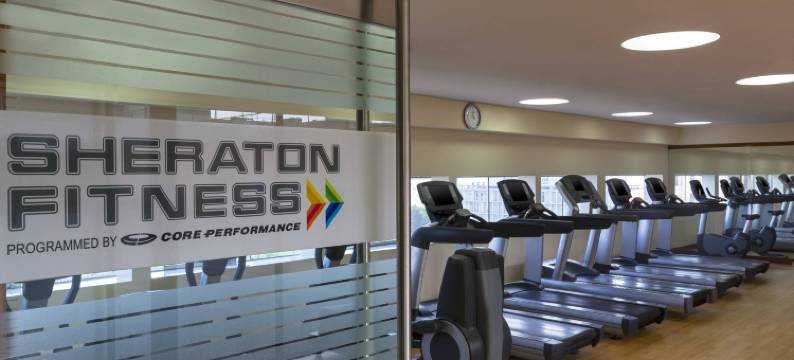 利马历史中心喜来登酒店(Sheraton Lima Historic Center)图片