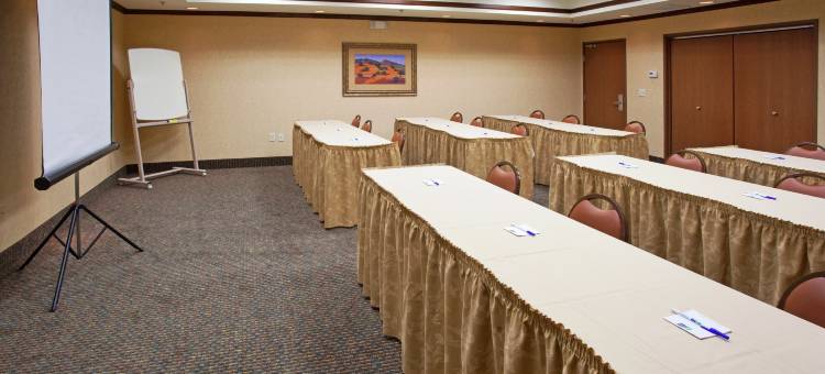 智选假日套房酒店图埃勒(Holiday Inn Express & Suites Tooele)图片
