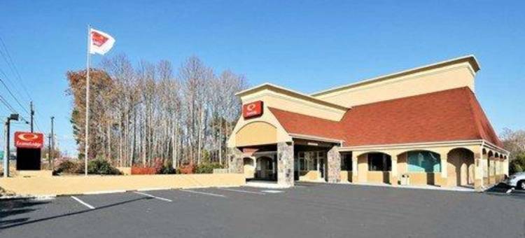 伊克诺旅馆(Econo Lodge Salisbury)图片