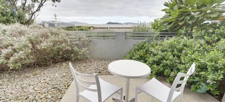 伊斯普拉纳德BKs高级汽车旅馆(BKs Premier Motel Esplanade)图片