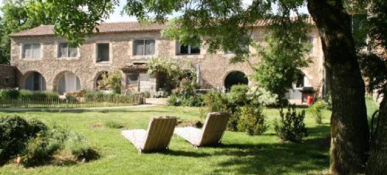 Mas des Clauzals图片