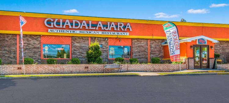 品质套房酒店(Quality Inn & Suites)图片