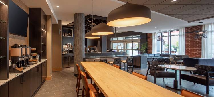 Hyatt Place Moncton图片