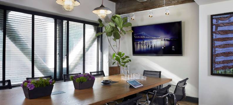 旧金山G酒店(Hotel G San Francisco)图片