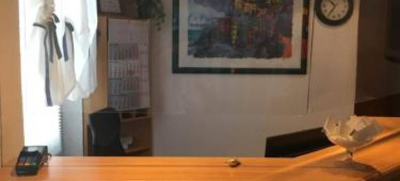 博尔克酒店(Hotel Bölke)图片