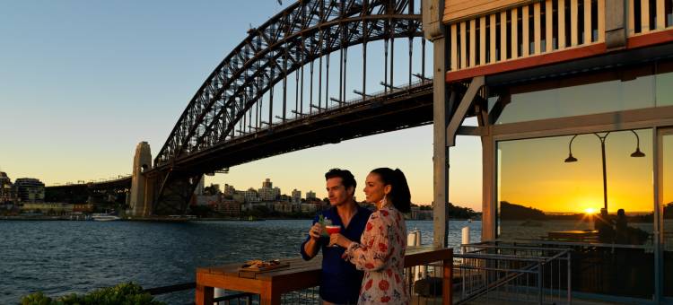 悉尼中央公园福朋喜来登酒店(Four Points by Sheraton Sydney, Central Park)图片