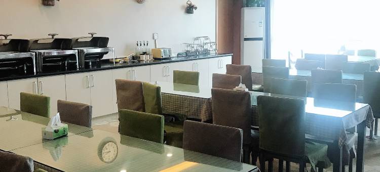 唐年酒店(曲周店)图片