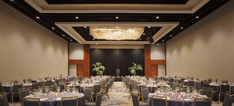 旧金山联合广场希尔顿酒店(Hilton San Francisco Union Square)图片