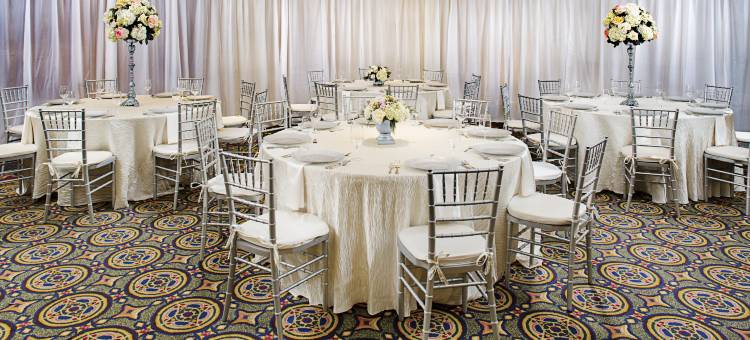 普罗维登斯希尔顿酒店(Hilton Providence)图片