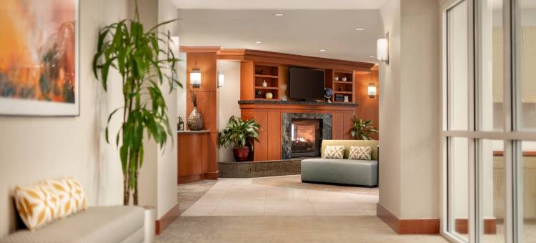 泰森斯角希尔顿花园酒店(Hilton Garden Inn Tysons Corner)图片