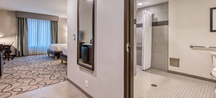 欧文奥兰治县机场希尔顿花园酒店(Hilton Garden Inn Irvine/Orange County Airport)图片