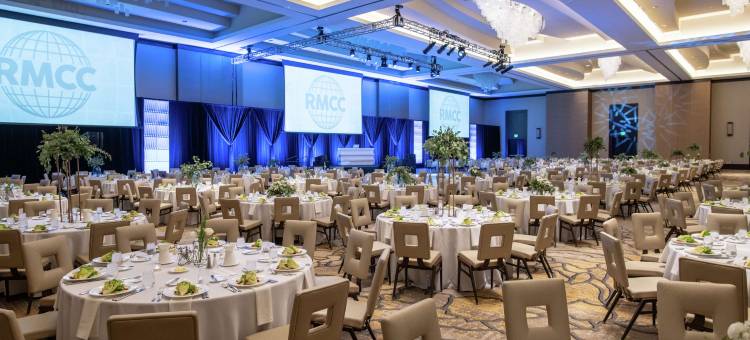 达拉斯普莱诺花岗岩公园希尔顿酒店(Hilton Dallas/ Plano Granite Park)图片