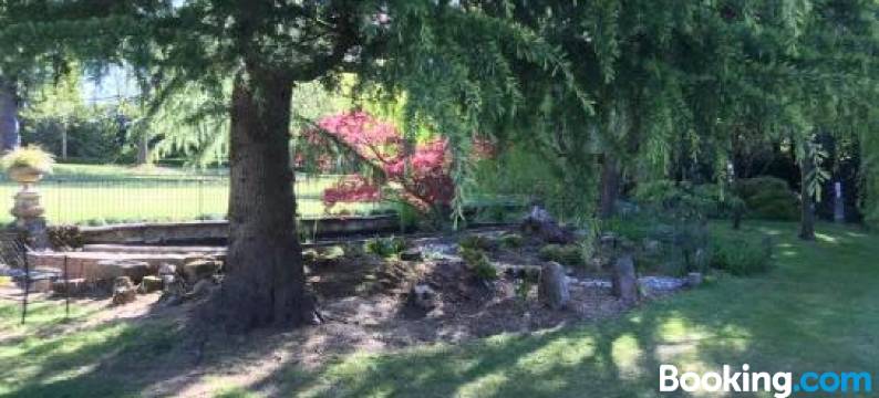 贝丽尔乡村豪宅酒店(Beryl Country House)图片