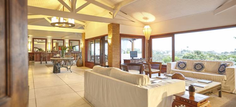 布什奥斯波图湾酒店(PortoBay Búzios)图片